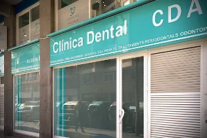 CDA Clínica Dental image