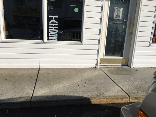 Tattoo Shop «Life Sentence Tattoo & BodyJewelry», reviews and photos, 10614 SE Kent-Kangley Rd, Kent, WA 98030, USA