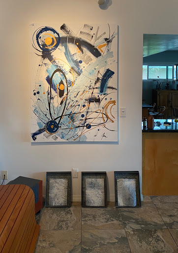 Picture Frame Shop «Home Port Gallery», reviews and photos, 6170 US-41, Apollo Beach, FL 33572, USA