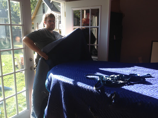 Moving Company «Handyman Moving», reviews and photos, 1202 Antioch Pike #614, Nashville, TN 37211, USA