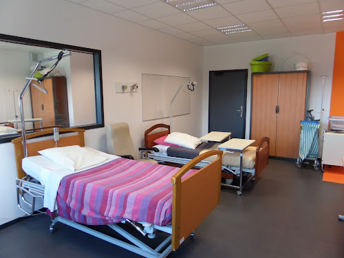 Centre de formation Centre de formation IFAS/IFSO (Institut Formation Santé de l'Ouest) Landerneau