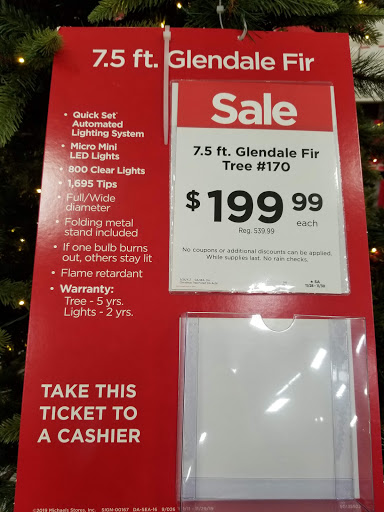 Craft Store «Michaels», reviews and photos, 1520 Pleasant Valley Rd, Manchester, CT 06040, USA