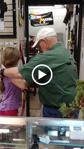 Sporting Goods Store «Kames Sports», reviews and photos, 8516 Cleveland Ave NW, North Canton, OH 44720, USA