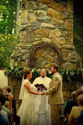 Wedding Planner «Shay Brown Events - The Southern Wedding Experience», reviews and photos, 80 Broadway, Asheville, NC 28801, USA