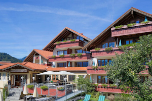 Hotel Viktoria Oberstdorf image