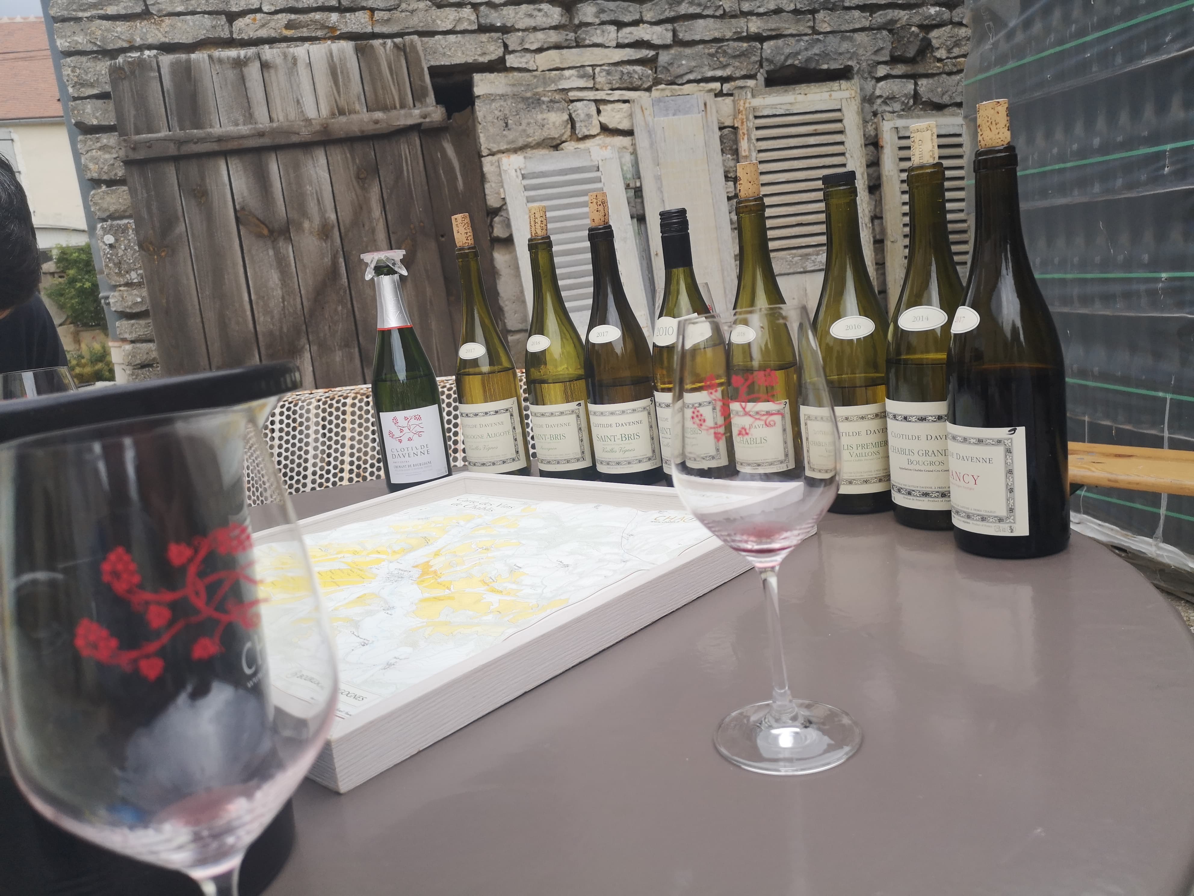 Photo n° 1 de l'avis de Mindaugas.a fait le 10/07/2020 à 16:59