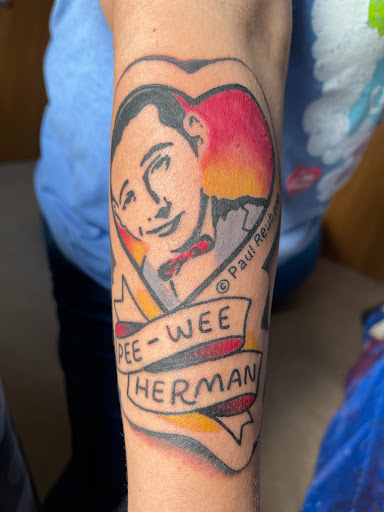 Tattoo Shop «Envy Skin Gallery», reviews and photos, 1528 Bethel Rd, Columbus, OH 43220, USA