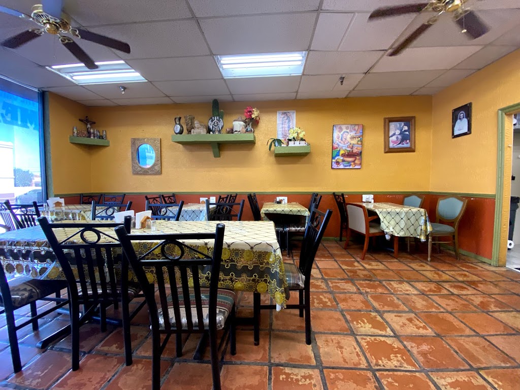 El Herradero Mexican Restaurant 89119