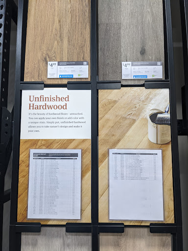 Flooring Store «Lumber Liquidators, Inc.», reviews and photos, 1451 W 40 S, Lindon, UT 84042, USA