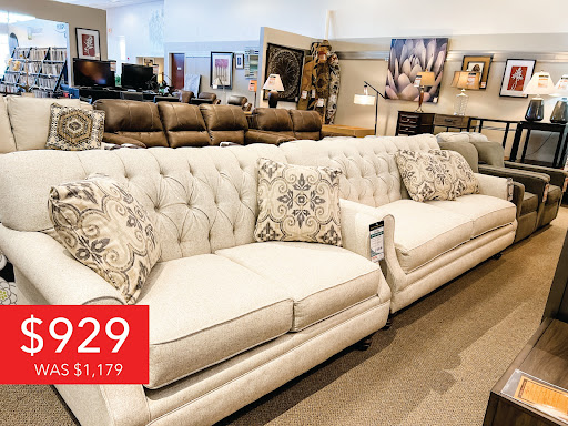 Furniture Store «IFR Interior Furniture Resources», reviews and photos, 7035 Jonestown Rd, West Hanover Township, PA 17112, USA