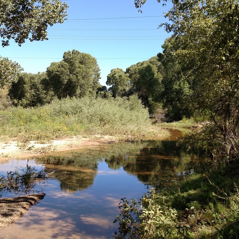 Watson Woods Riparian Preserve