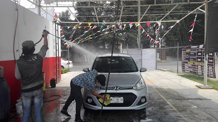 Estetica Automotriz Los PIT'S Car Wash