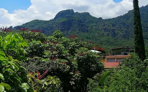 Tepoztlan image