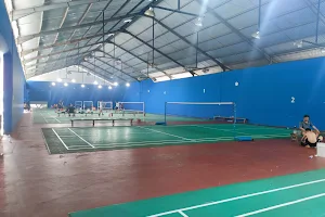 Rajawali Sport Center image