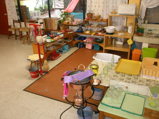 Escuela Montessori Naucalpan de Juárez