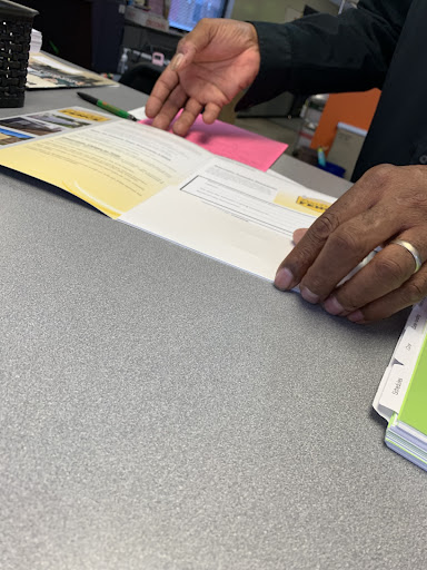 Commercial Printer «Minuteman Press», reviews and photos, 259 W York St, Norfolk, VA 23510, USA