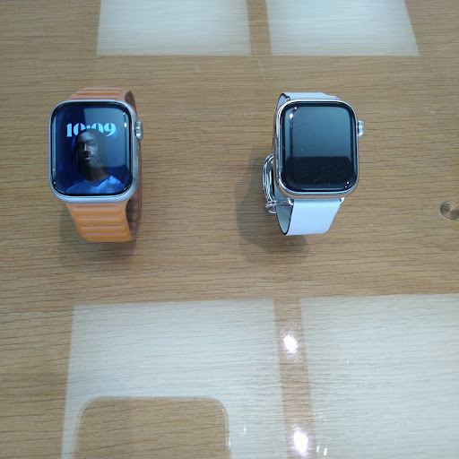 Computer Store «Apple Polaris Fashion Place», reviews and photos, 1500 Polaris Pkwy, Columbus, OH 43240, USA