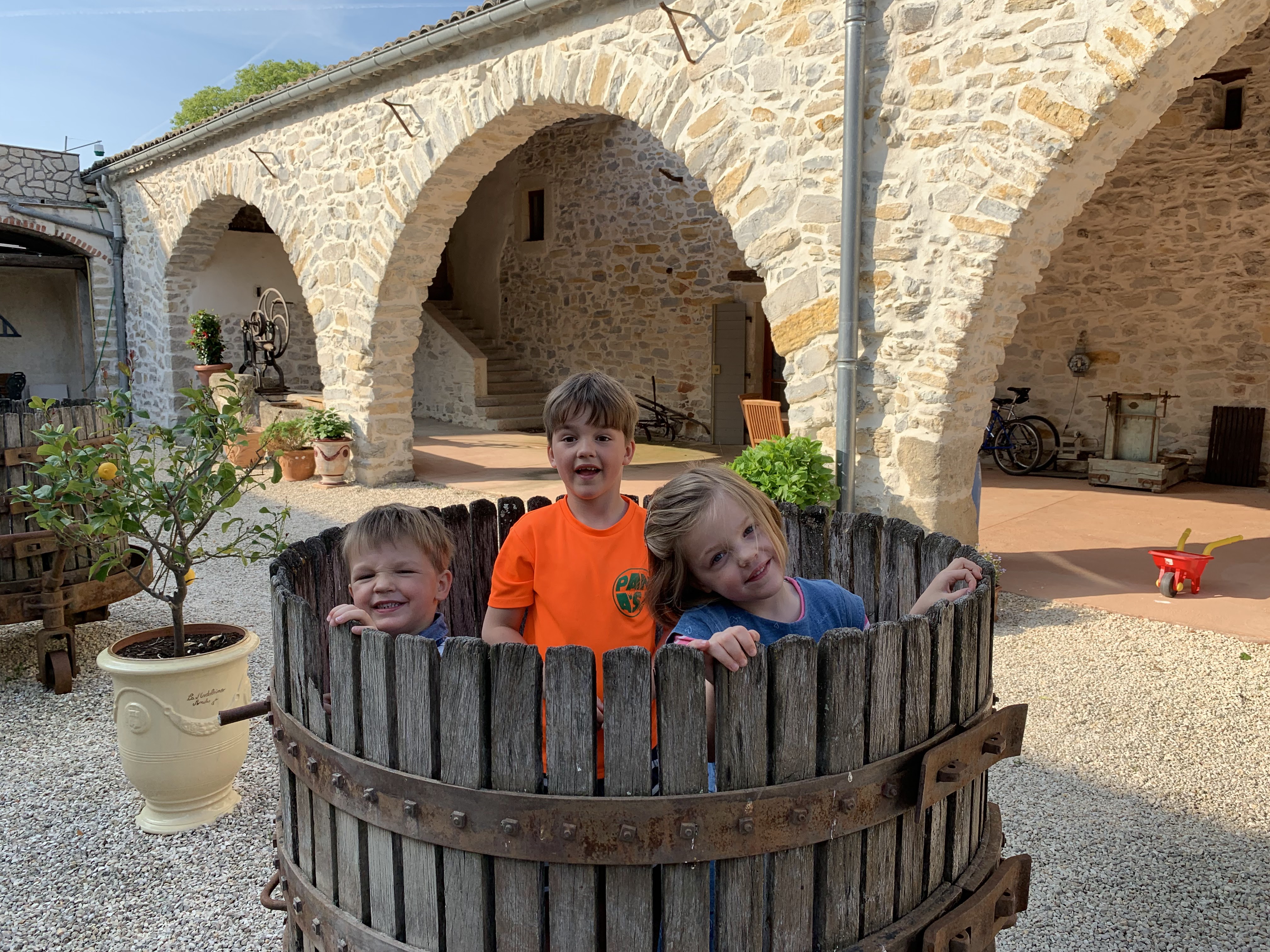 Photo n° 1 de l'avis de Maarten. fait le 20/04/2019 à 12:06