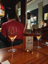 Bar du Restaurant italien Victoria station à Paris - n°16