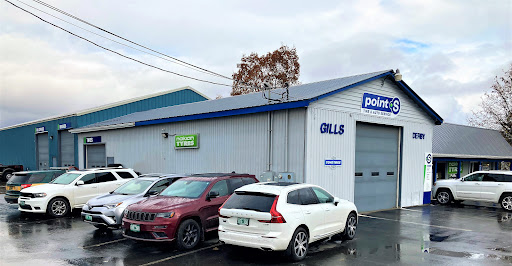 Tire Shop «Vianor of Derby», reviews and photos, 3588 US-5, Derby, VT 05829, USA