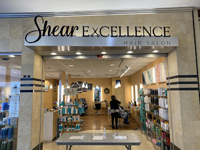 Shear Excellence Hair Salon