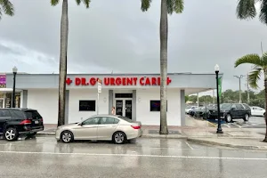 Urgent Care Hollywood: Dr. G's Urgent Care image