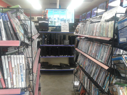 Pawn Shop «EZPAWN», reviews and photos, 1208 S Commerce St, Harlingen, TX 78550, USA