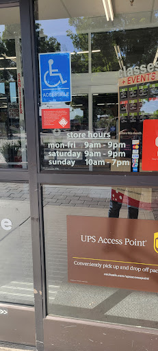 Craft Store «Michaels», reviews and photos, 5501 Lone Tree Way, Brentwood, CA 94513, USA