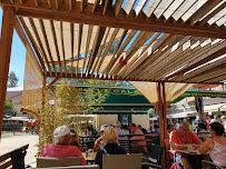 Extérieur du Hôtel-Restaurant L'Oustaou de Porquerolles à Ile de Porquerolles - n°11
