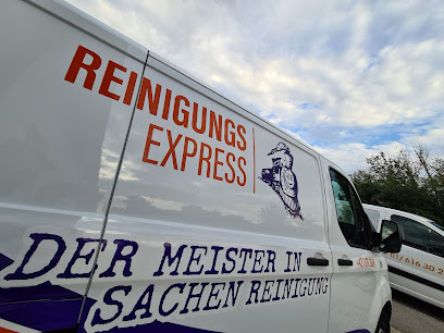 Reinigungsexpress Zele GmbH
