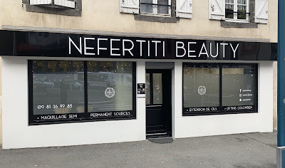 NEFERTITI BEAUTY à Clermont-Ferrand