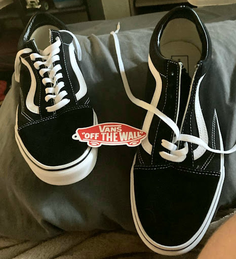 Shoe Store «Vans», reviews and photos, 13000 Folsom Blvd #403, Folsom, CA 95630, USA