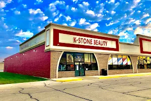 K Stone Beauty Supply image