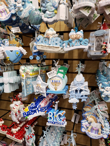 Gift Shop «Winterwood Gift Shop Inc», reviews and photos, 526 Washington St, Cape May, NJ 08204, USA