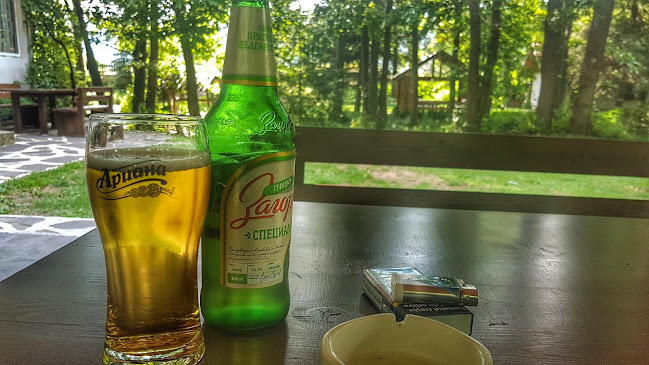 Коментари и отзиви за Вилно селище "Ранчото"