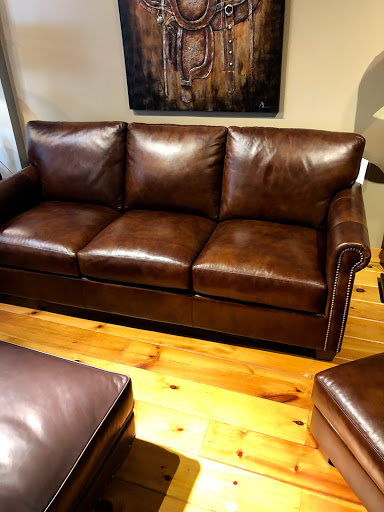 Furniture Store «Leather Leather Furniture Gallery», reviews and photos, 935 El Camino Real, Menlo Park, CA 94025, USA