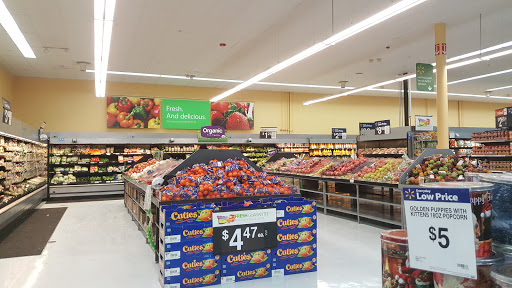 Supermarket «Walmart Neighborhood Market», reviews and photos, 727 W Golf Rd, Des Plaines, IL 60016, USA