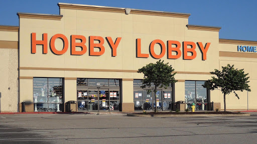 Hobby Lobby