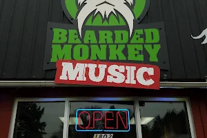 Bearded Monkey Music image