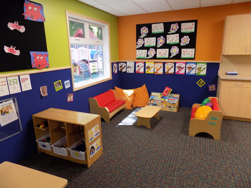 Preschool «Especially for Children», reviews and photos, 6125 Cahill Ave E, Inver Grove Heights, MN 55076, USA