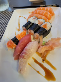 Plats et boissons du Restaurant de sushis Le Sushi d'Or à Périgueux - n°3