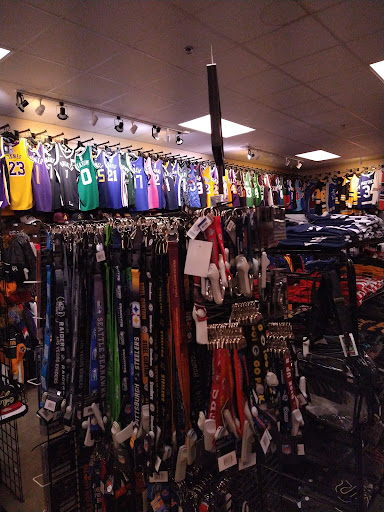 Sports Memorabilia Store «Just Sports», reviews and photos, 6800 N 95th Ave #930, Glendale, AZ 85305, USA