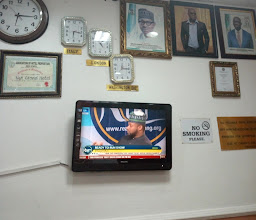 Uyi Grand Hotel photo