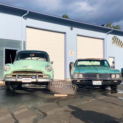 Auto Repair Shop «Hudson Car Care Inc.», reviews and photos, 31 E Vance Ct, Shelton, WA 98584, USA