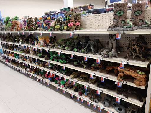 Pet Supply Store «PetSmart», reviews and photos, 12051 W Sunrise Blvd, Plantation, FL 33323, USA