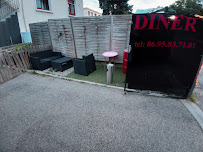 Photos du propriétaire du Restaurant Pizza's Diner à Échirolles - n°7