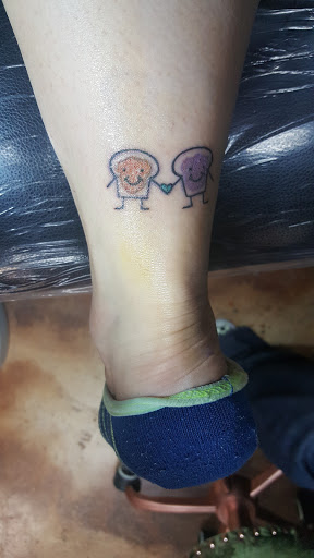 Tattoo Shop «The Original Texas Body Art», reviews and photos, 5930 Hwy 6 N, Houston, TX 77084, USA