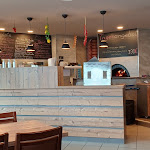 Photo n°2 de l'avis de Bee.o fait le 20/02/2024 à 13:40 sur le  Il Caminetto à Bad Hersfeld