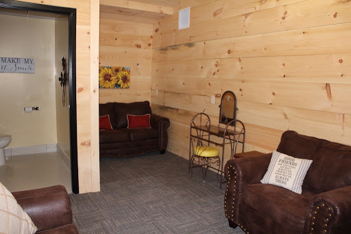 Wedding Venue «Sunset Ridge Barn», reviews and photos, 4831 Lisbon St, Prole, IA 50229, USA