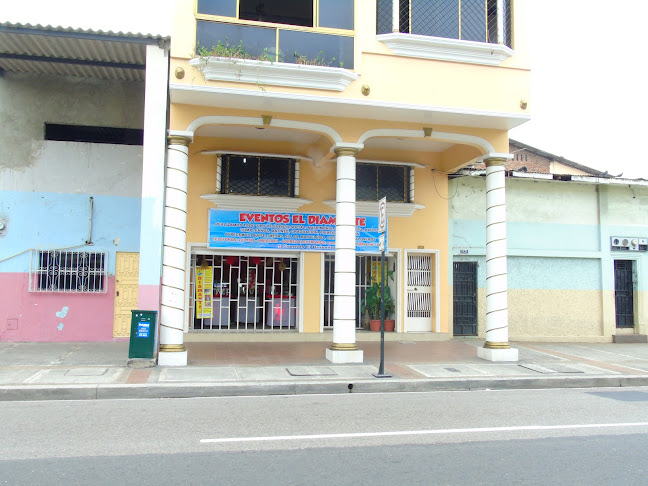 Eventos El Ruiseñor - Organizador de eventos